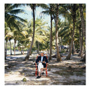 Abaco Islander Unframed Print PRE ORDER