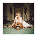 Beauty and the Beast Unframed Print PRE ORDER