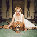 Beauty and the Beast Unframed Print PRE ORDER