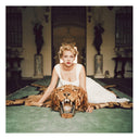 Beauty and the Beast Unframed Print PRE ORDER