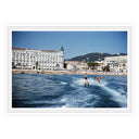 Cannes Watersports 2 Unframed Print PRE ORDER