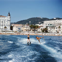 Cannes Watersports 2 Unframed Print PRE ORDER