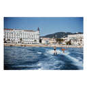 Cannes Watersports 2 Unframed Print PRE ORDER