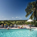 Cotton Bay Unframed Print PRE ORDER