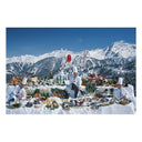 Culinary Heights Unframed Print PRE ORDER