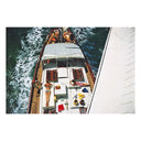 Deck Dwellers Unframed Print PRE ORDER