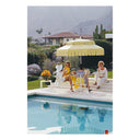 Nelda And Friends Unframed Print PRE ORDER