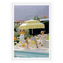 Palm Springs Life Unframed Print PRE ORDER