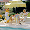 Palm Springs Life Unframed Print PRE ORDER