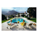 Poolside Gossip Unframed Print PRE ORDER