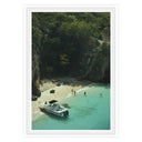 Trip To Little Bay Unframed Print PRE ORDER