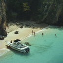 Trip To Little Bay Unframed Print PRE ORDER