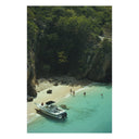 Trip To Little Bay Unframed Print PRE ORDER