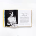 Slim Aaron's Women Book