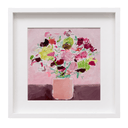 'Taking It Easy' Framed Painting