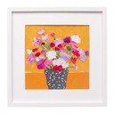 ‘Tango Twist’ Framed Painting