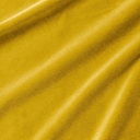 Buttercup Cotton Blend Velvet Fabric