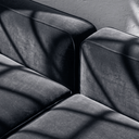 Charcoal Drapery Velvet Fabric