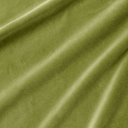 Kiwi Cotton Blend Velvet