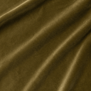 Lichen Cotton Blend Velvet Fabric