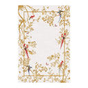 Jardin de Orient Ecru Hand Tufted Rug PRE ORDER
