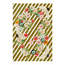 Kimono Gold Hand Tufted Rug PRE ORDER