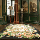 Moondance Nature 274x183cm Hand Tufted Rug