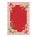 Peace Love & Joy Hand Tufted Rug PRE ORDER