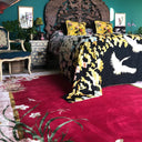 Peace Love & Joy 244x152cm Hand Tufted Rug