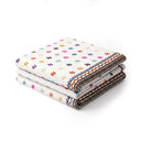 Alessia Kilim Throw