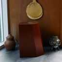 Arnold Circus Stool - Heritage Red