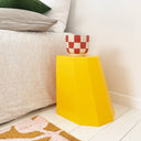 Arnold Circus Stool - Yellow