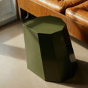 Arnold Circus Stool - Khaki