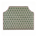 Belgrave Lost and Found Queen Headboard