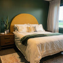 Half Moon Headboard PRE ORDER