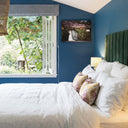 Panelled Headboard PRE ORDER