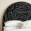 Half Moon Headboard PRE ORDER