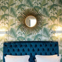 Buttoned Headboard PRE ORDER