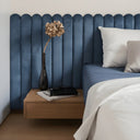 Bespoke Shaped Headboard PRE ORDER
