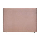 Custom Wrap Around Headboard