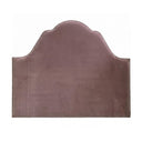 Edwina Custom Shaped Headboard PRE ORDER
