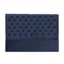 Buttoned Headboard PRE ORDER
