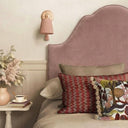 Edwina Custom Shaped Headboard PRE ORDER