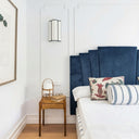 Art Deco Headboard PRE ORDER