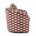 Ardoza Figue Swivel Chair - MO