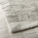 Ravello Bone Quilt Cover - King