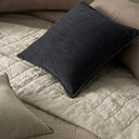 Ravello Bone Quilt Cover - King