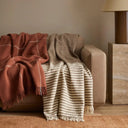 Ranfurly Earth Throw