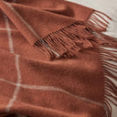 Ranfurly Earth Throw