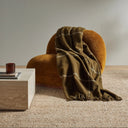 Ranfurly Kelp Throw